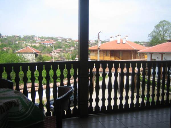 ارباناسي Bohemi Hotel المظهر الخارجي الصورة