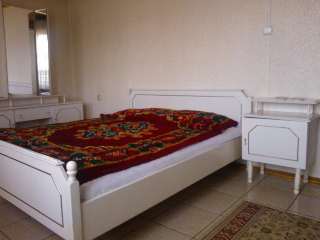 ارباناسي Bohemi Hotel الغرفة الصورة