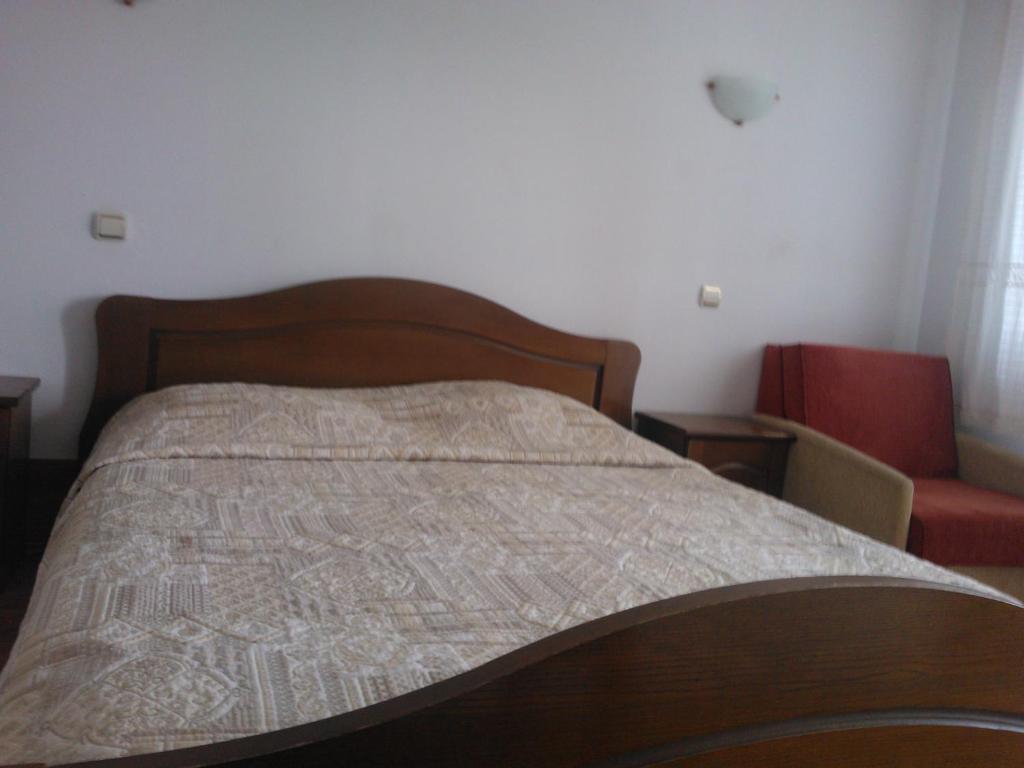 ارباناسي Bohemi Hotel الغرفة الصورة