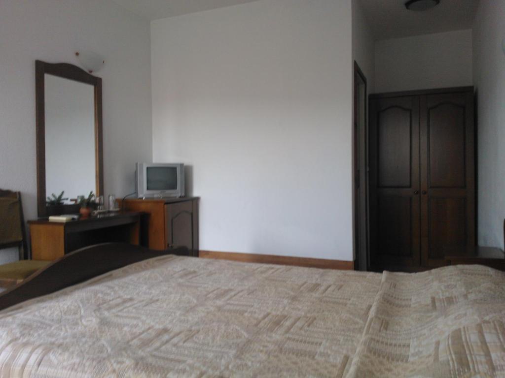 ارباناسي Bohemi Hotel الغرفة الصورة