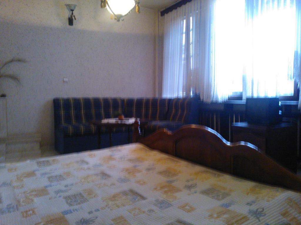 ارباناسي Bohemi Hotel الغرفة الصورة