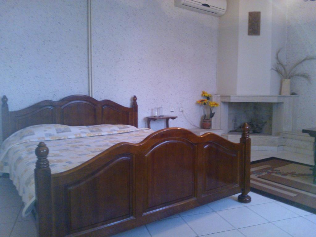 ارباناسي Bohemi Hotel الغرفة الصورة